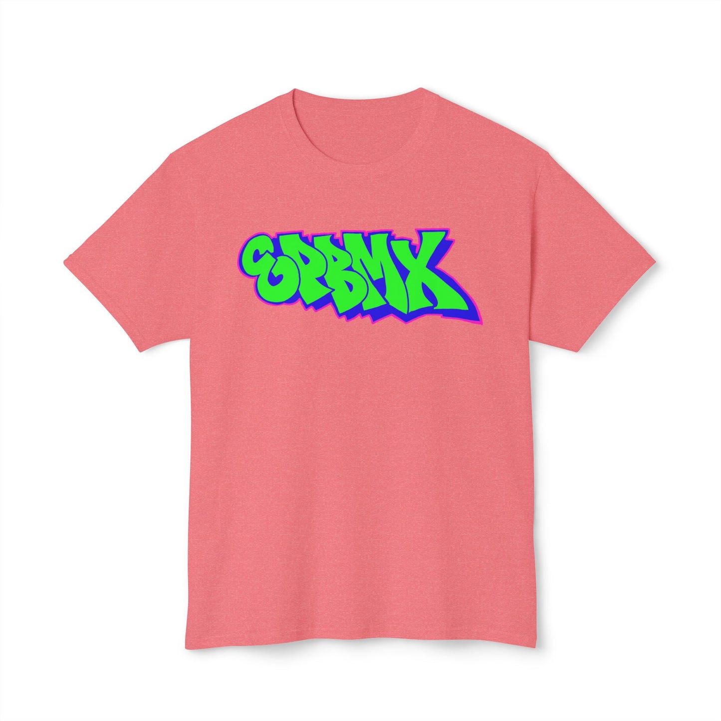 EPBMX Jam Graffiti Green
