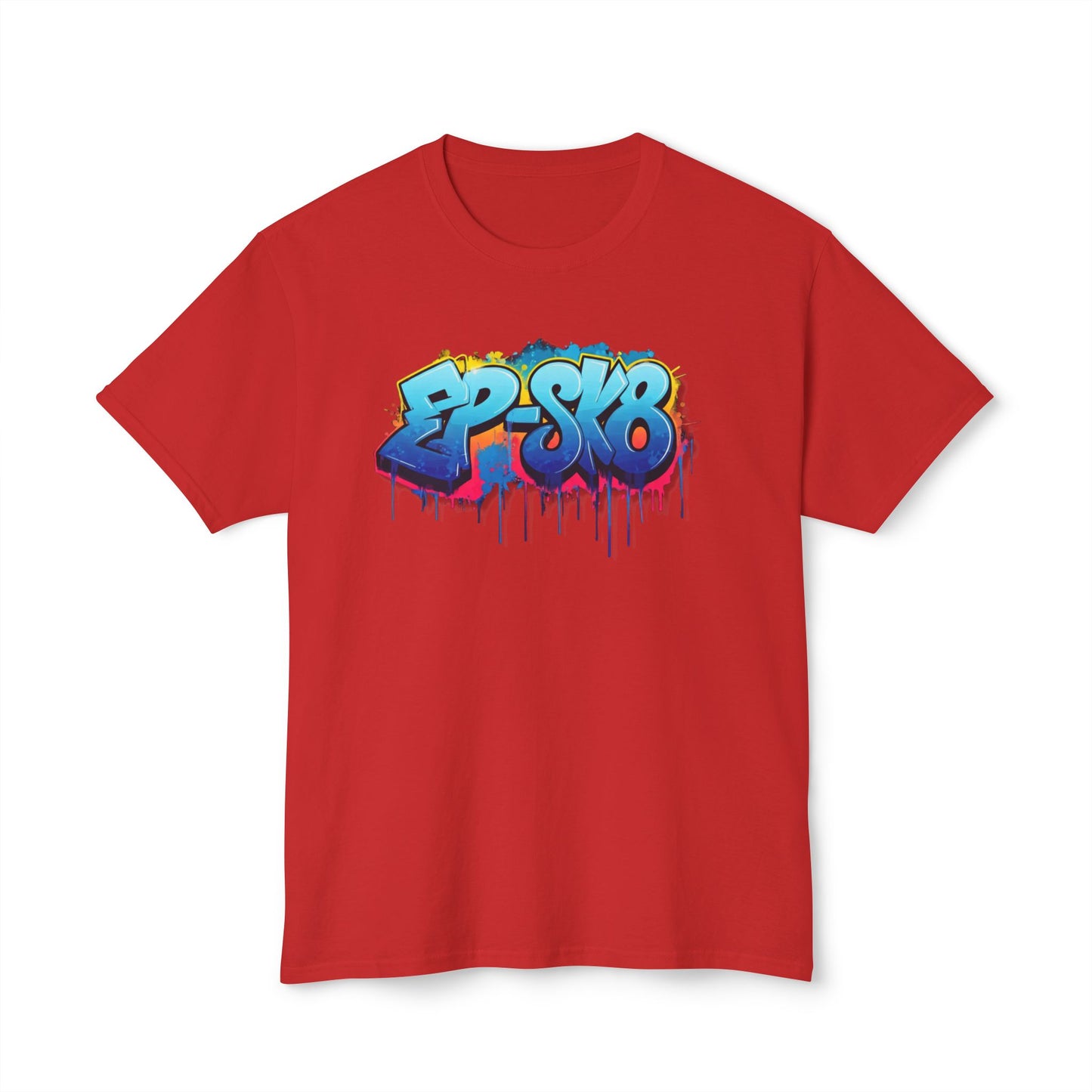 EP sk8 Jam Graffiti T-shirt