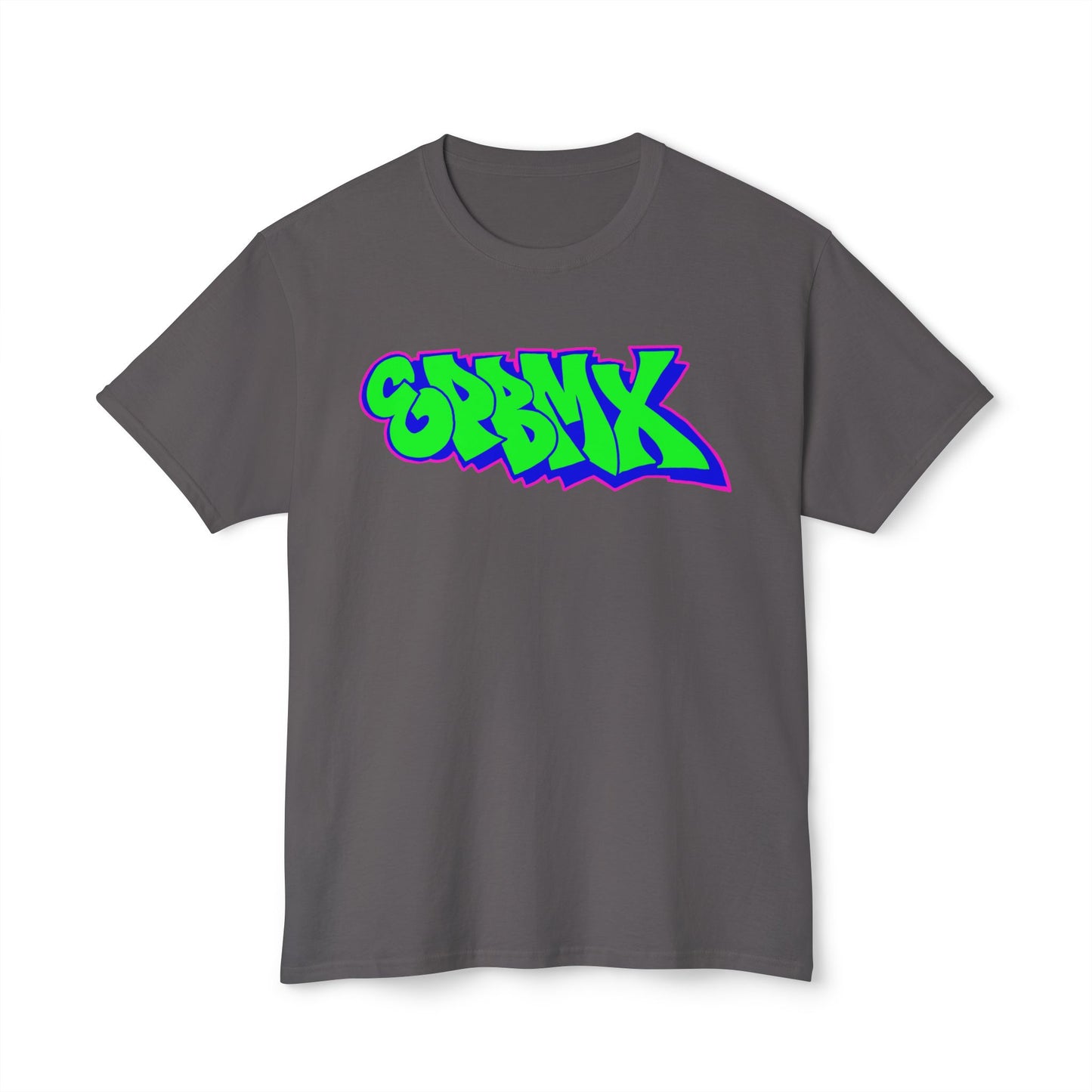 EPBMX Jam Graffiti Green