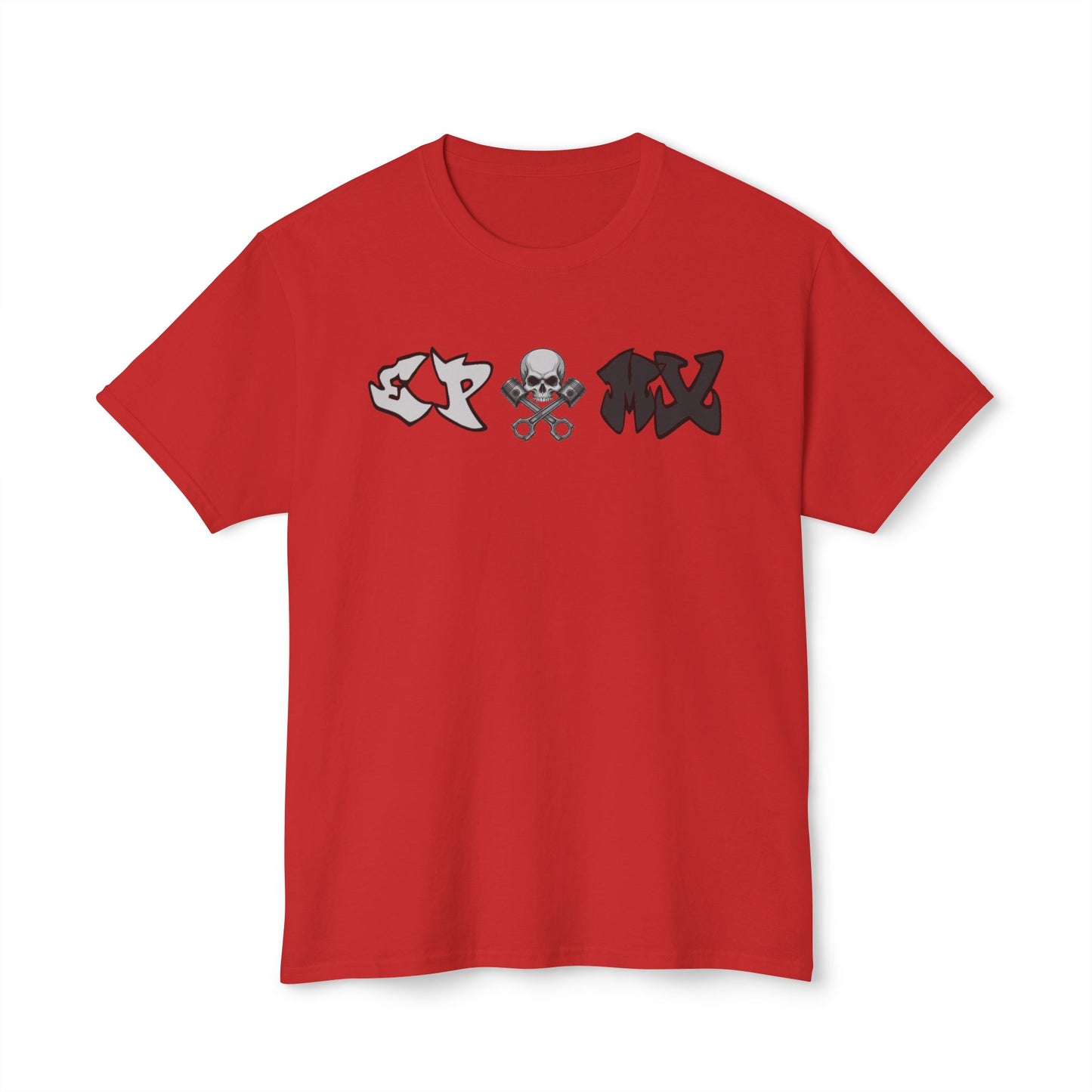 EPMX T-shirt - Sxulley v1