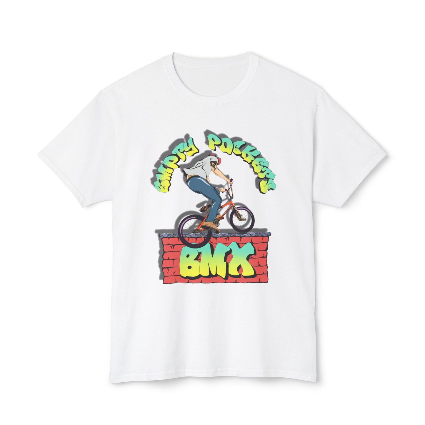 OG Feeble T shirt
