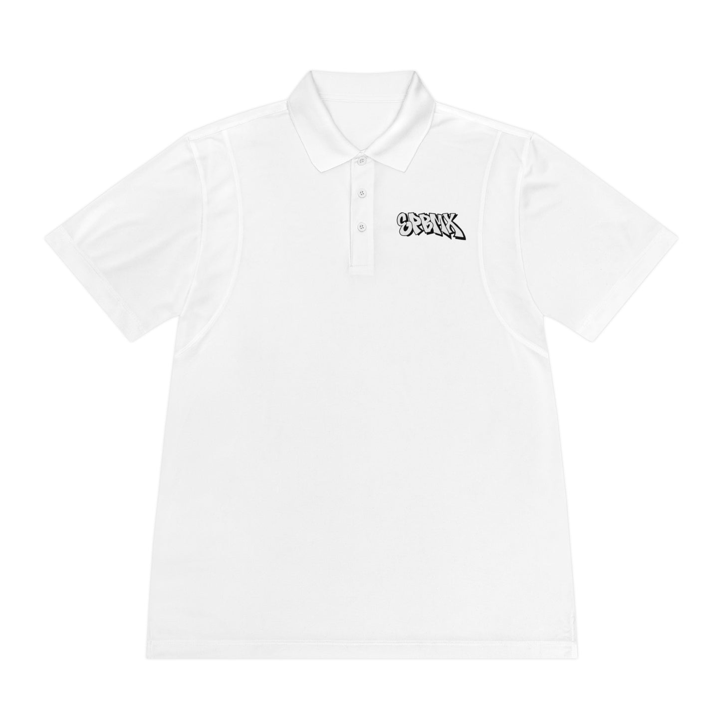 Roo-Hops Men's Sport Polo Shirt