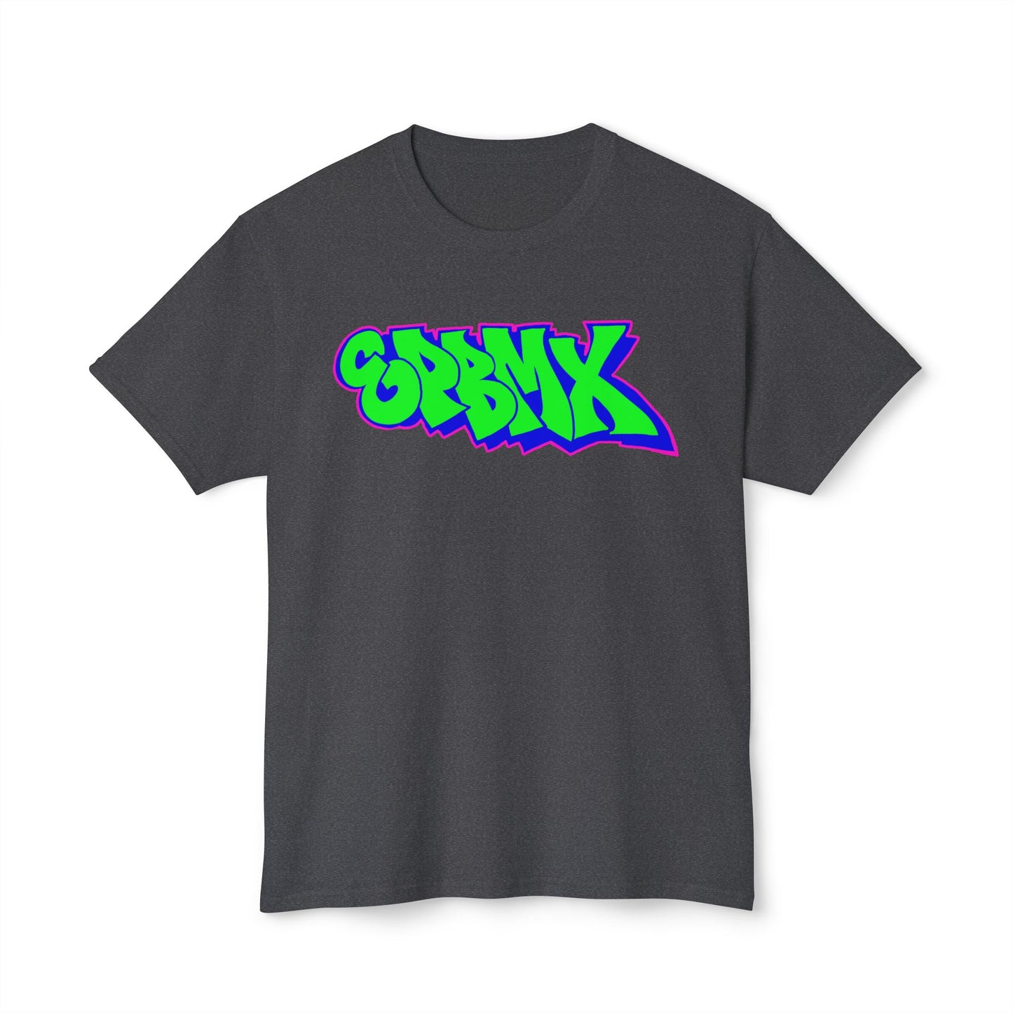 EPBMX Jam Graffiti Green