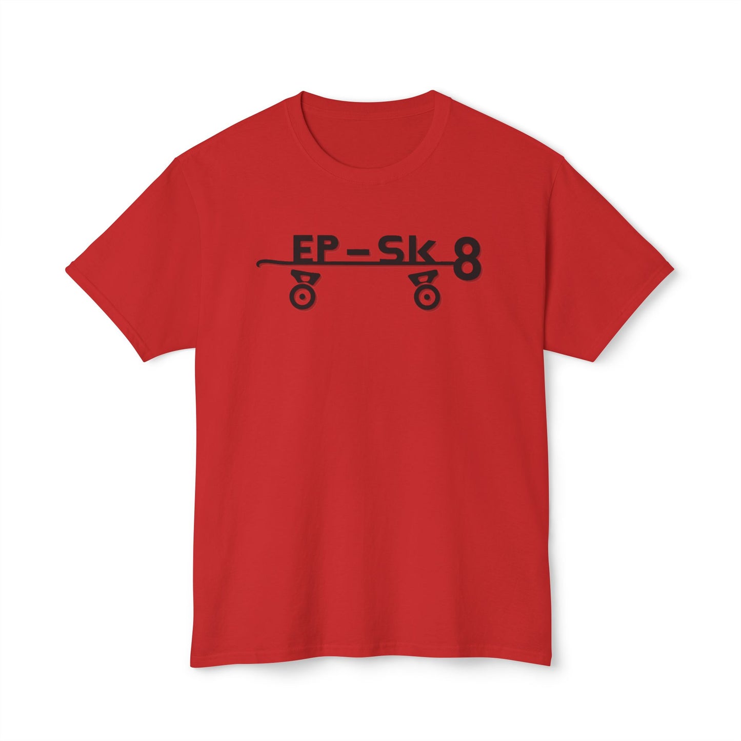 EP Sk8board T-shirt