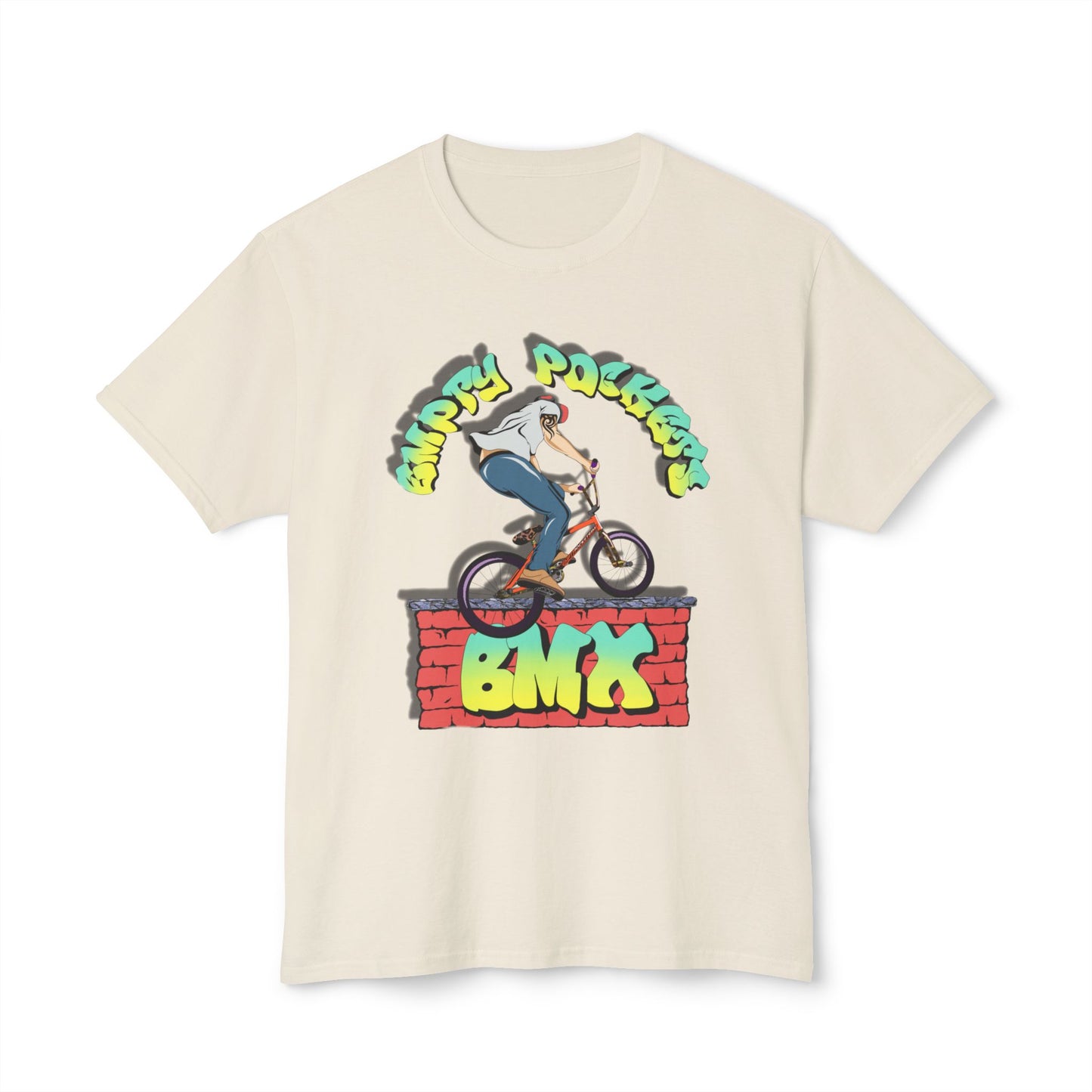OG Feeble T shirt