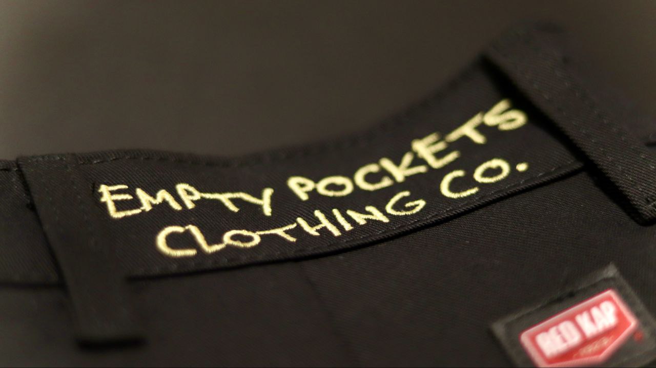 EPSK8 Back Alley Mechanic Pants