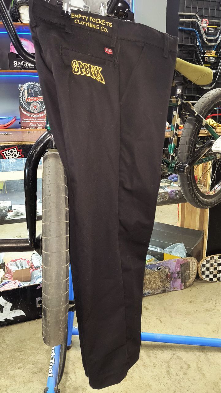 EPBMX Back Alley Mechanic Pants