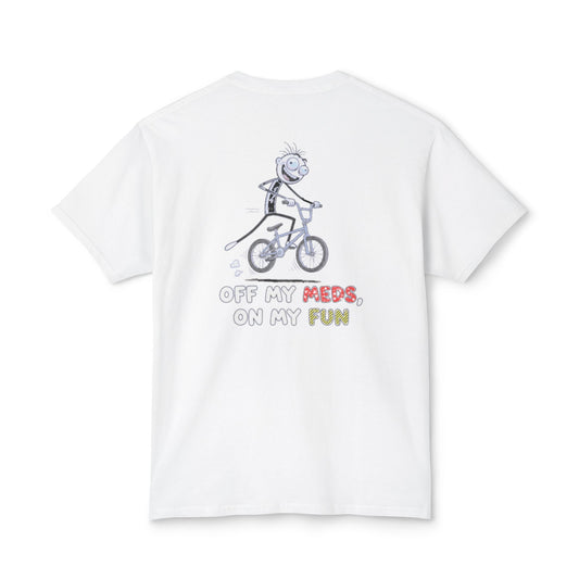 Off My Meds BMX !