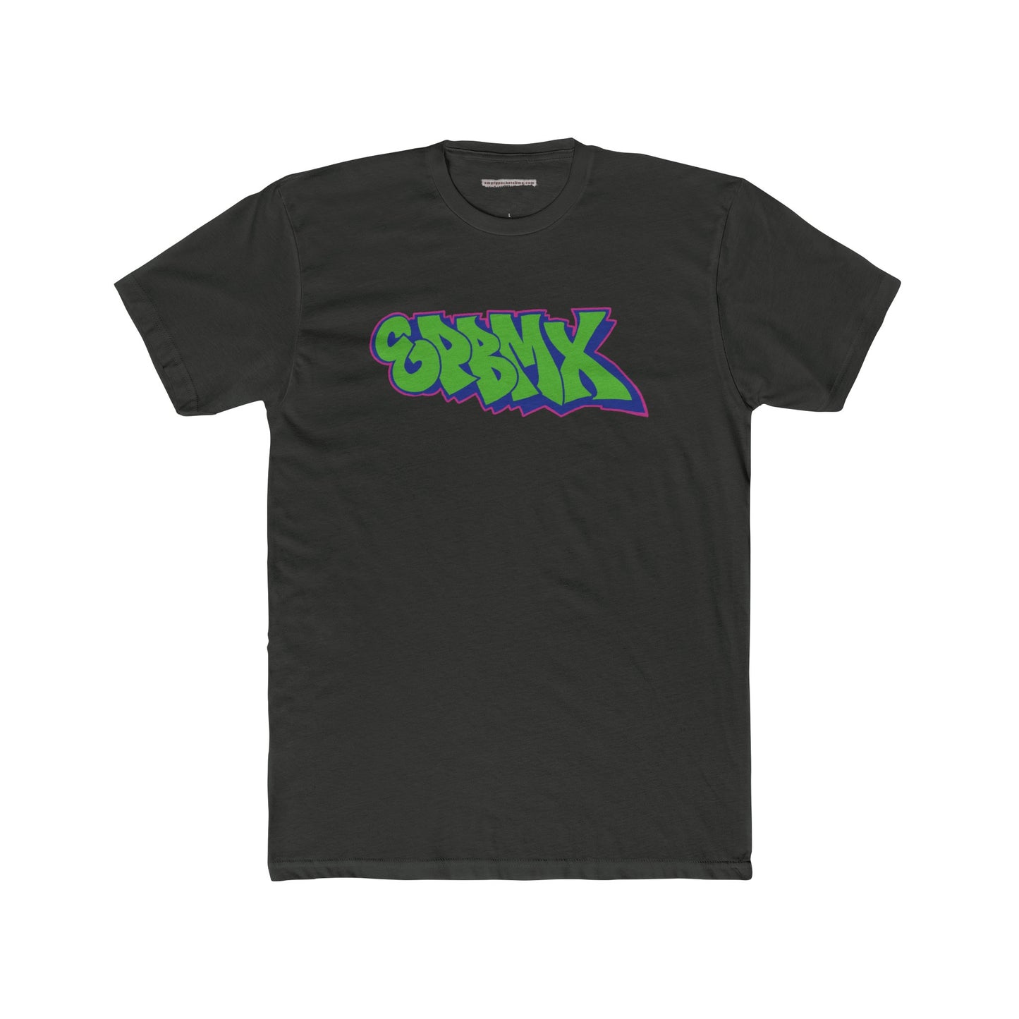 EPBMX Jam Graffit Green