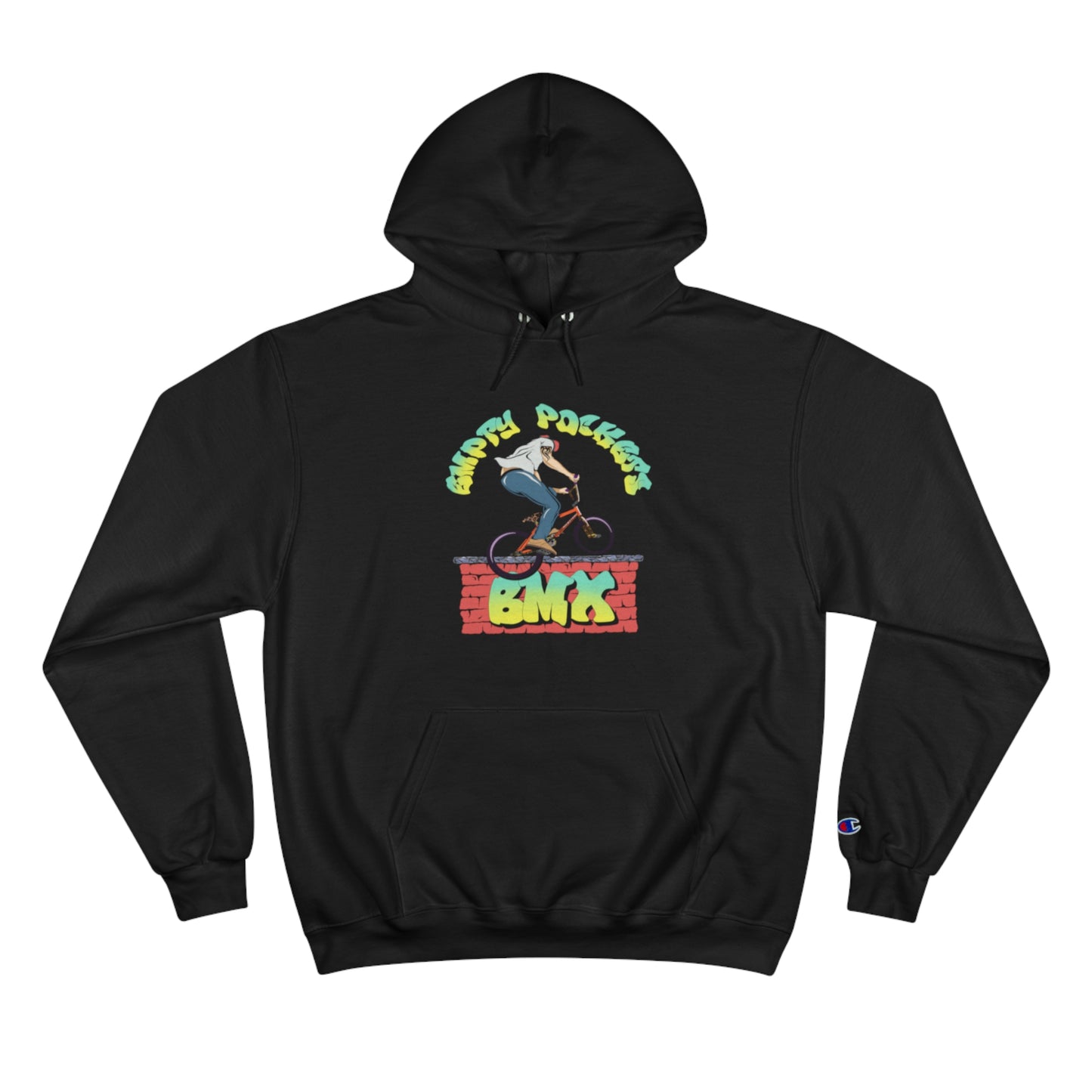 Feeble Pro Hoodie