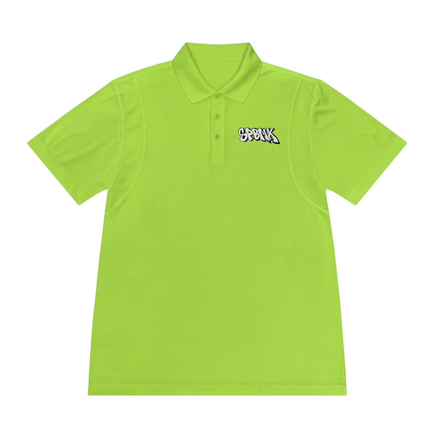 Roo-Hops Men's Sport Polo Shirt