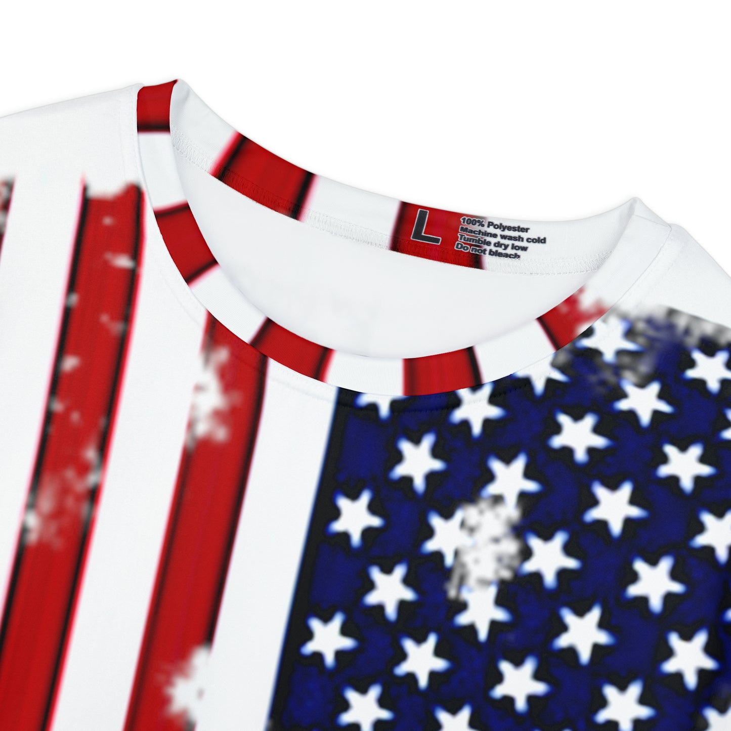 EPBMX Womens Freedom Ts. V1