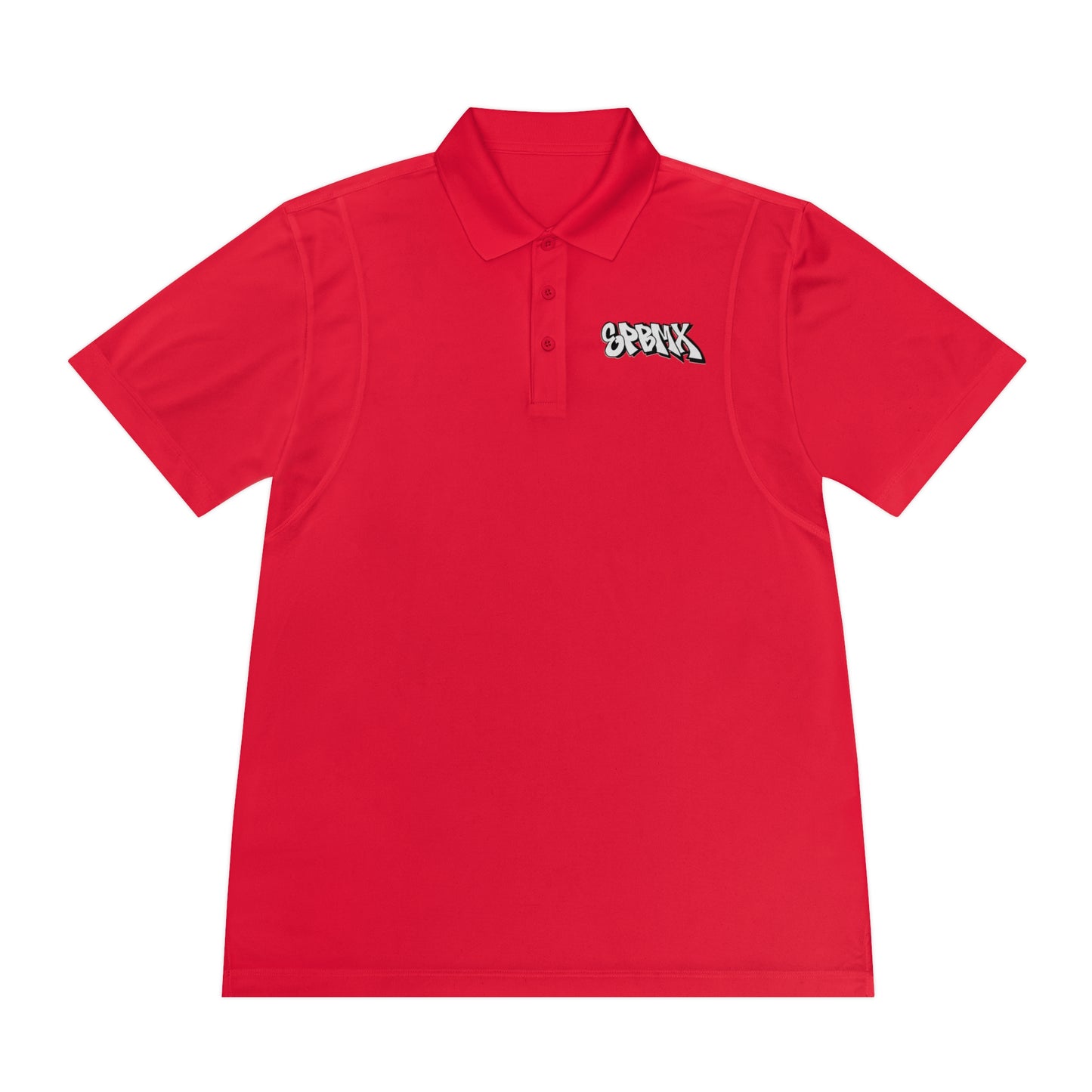 Roo-Hops Men's Sport Polo Shirt