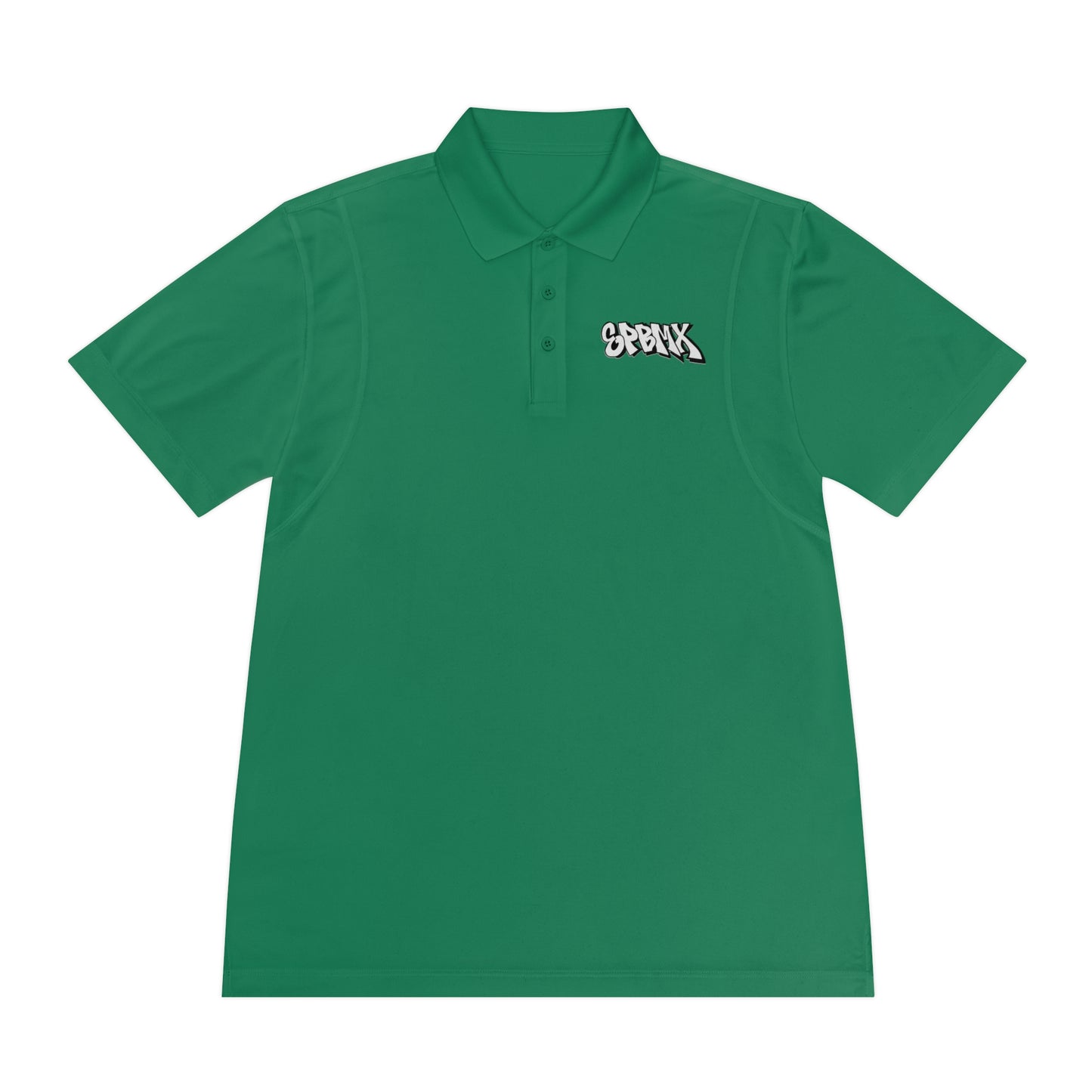 Roo-Hops Men's Sport Polo Shirt