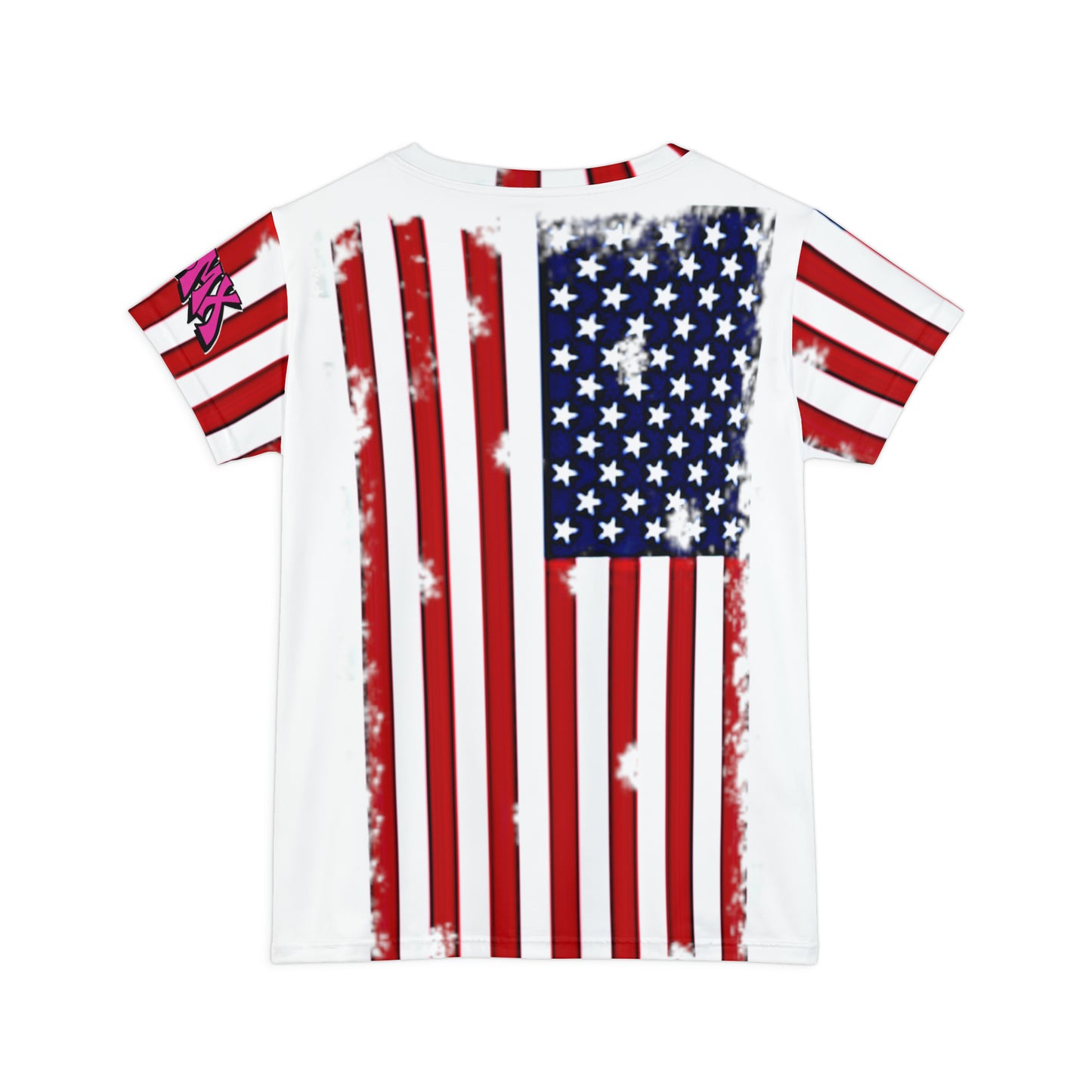 EPBMX Womens Freedom Ts. V1