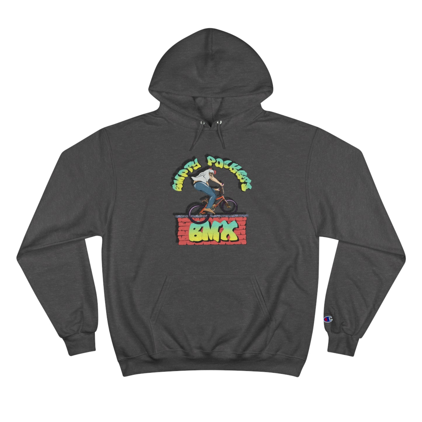 Feeble Pro Hoodie