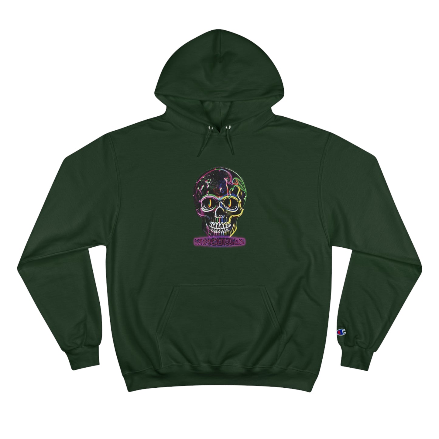 Zach Gerber - Legends Project - Hoodie v2