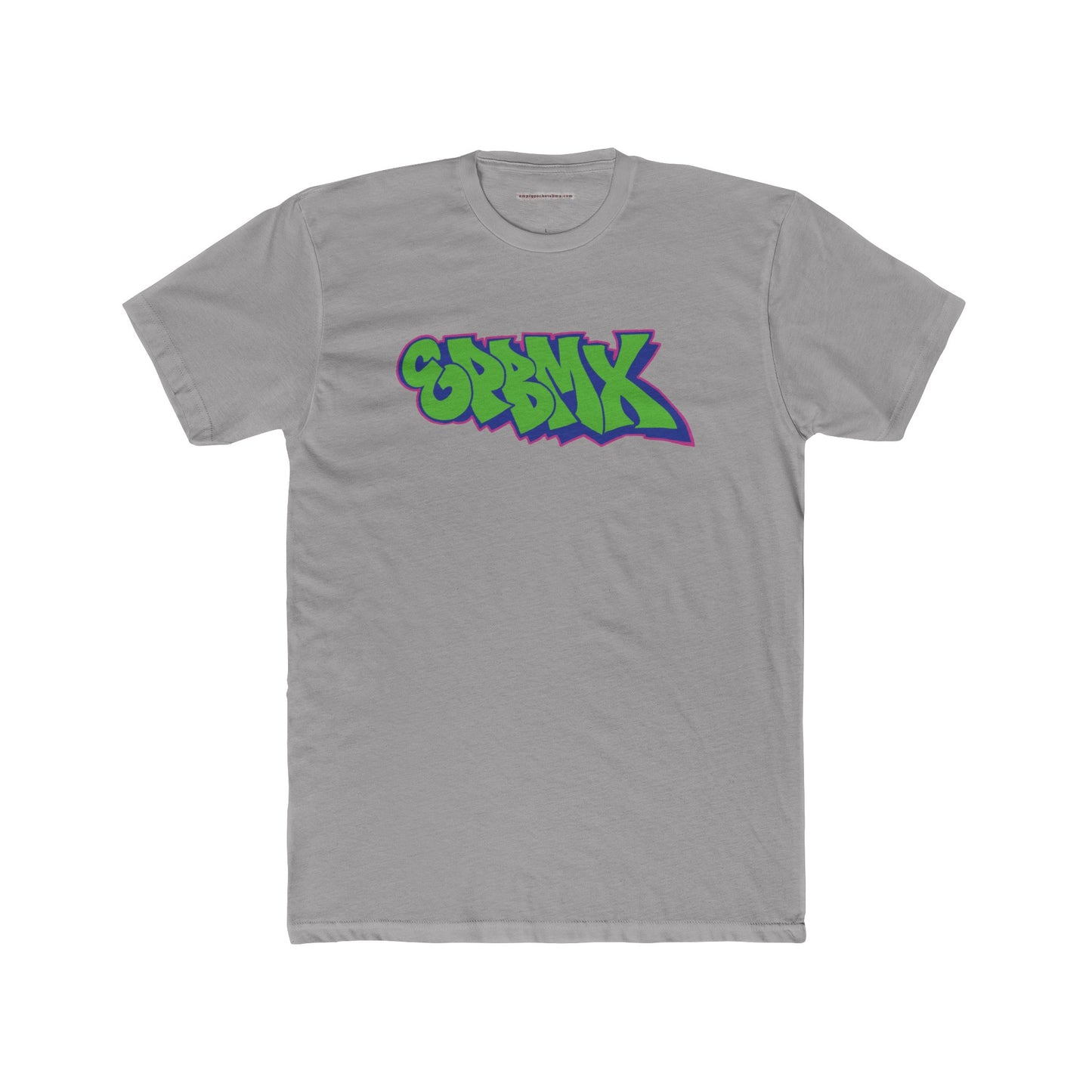 EPBMX Jam Graffit Green