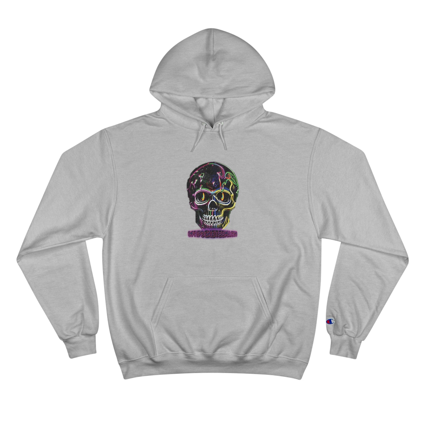 Zach Gerber - Legends Project - Hoodie v2