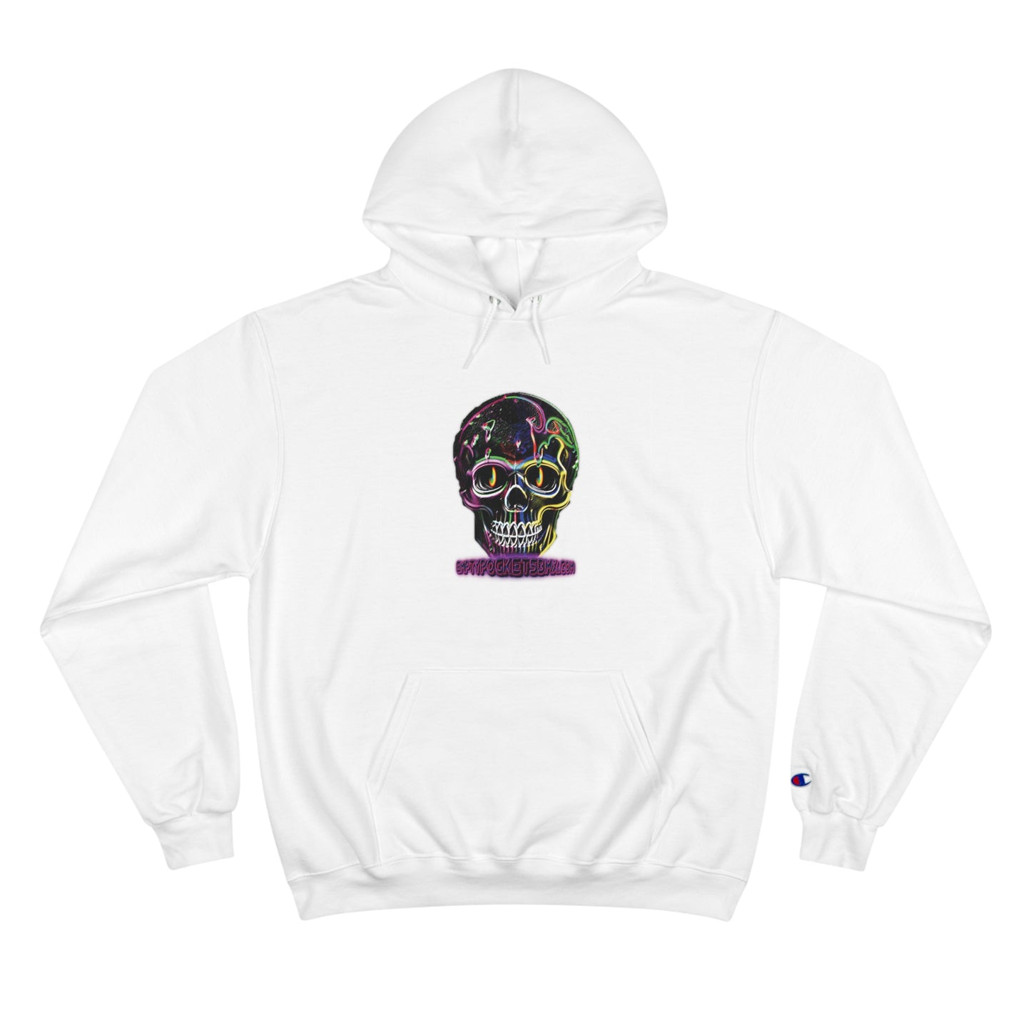 Zach Gerber - Legends Project - Hoodie v2