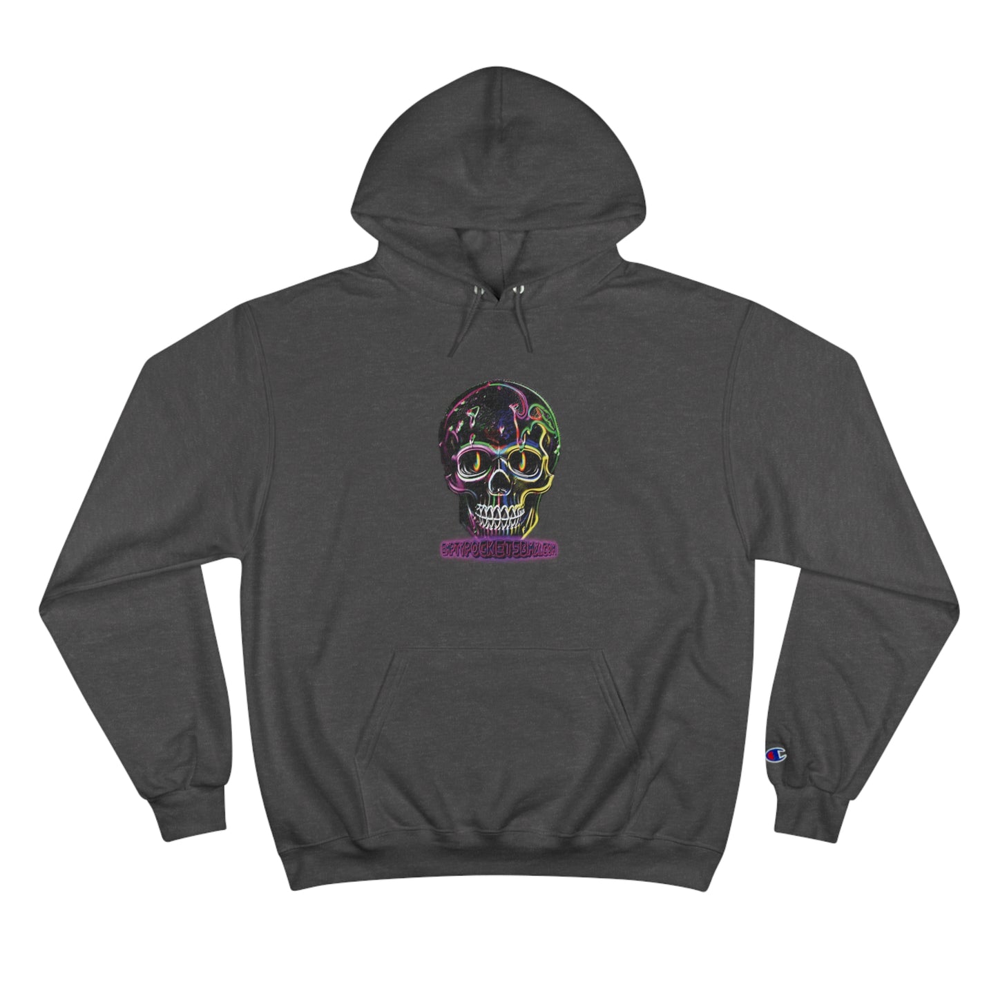 Zach Gerber - Legends Project - Hoodie v2