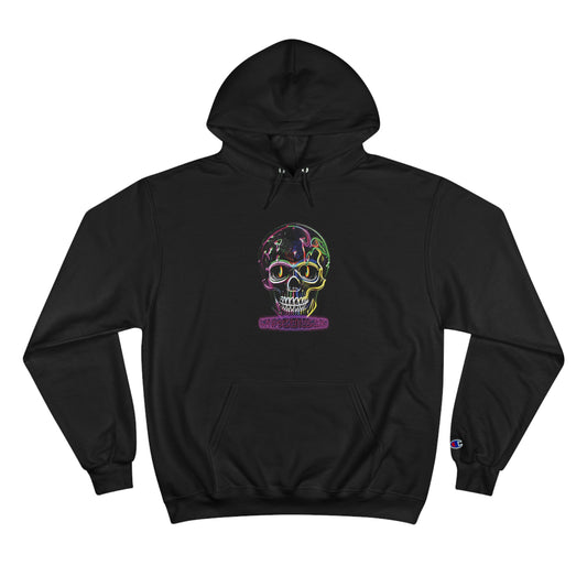 Zach Gerber - Legends Project - Hoodie v2