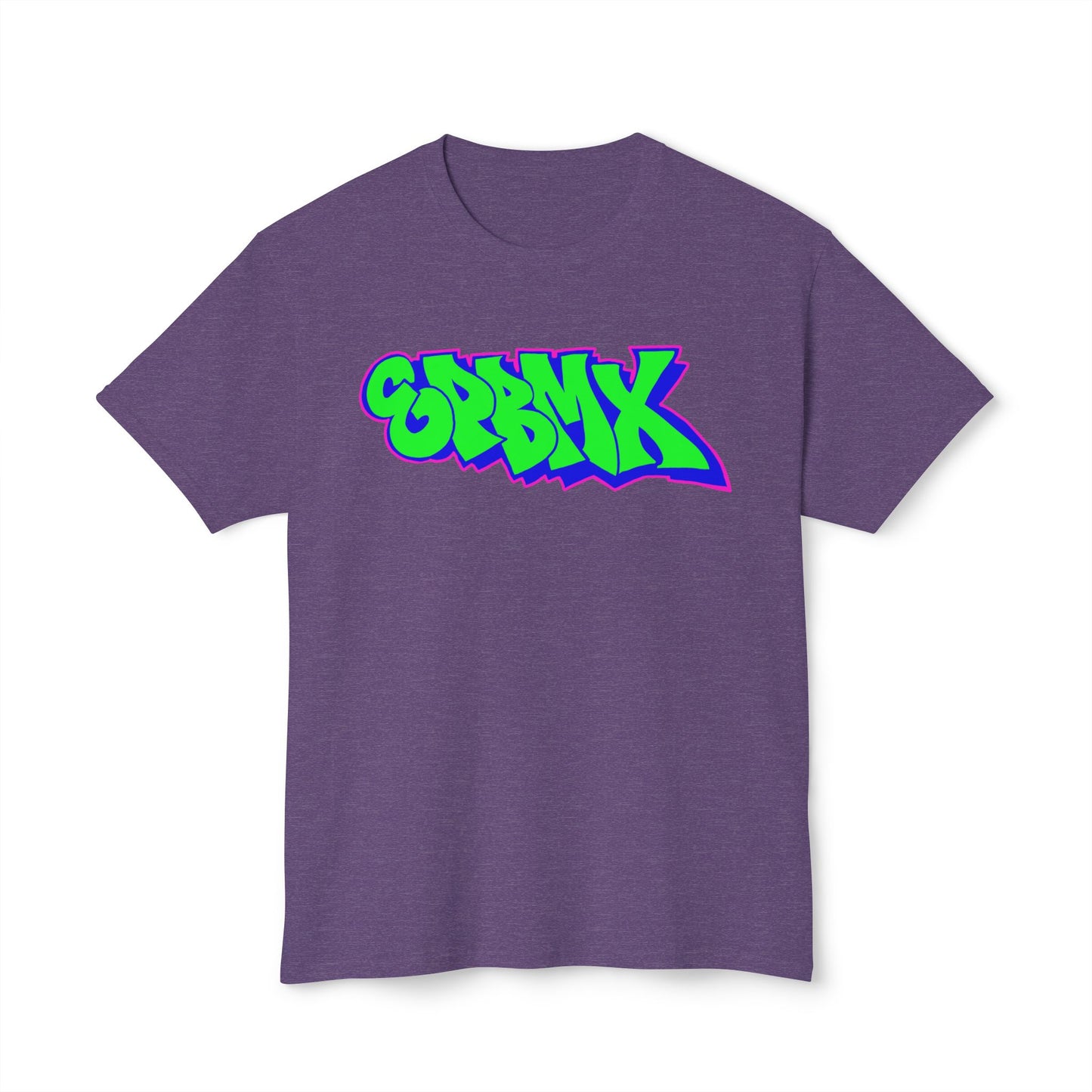 EPBMX Jam Graffiti Green