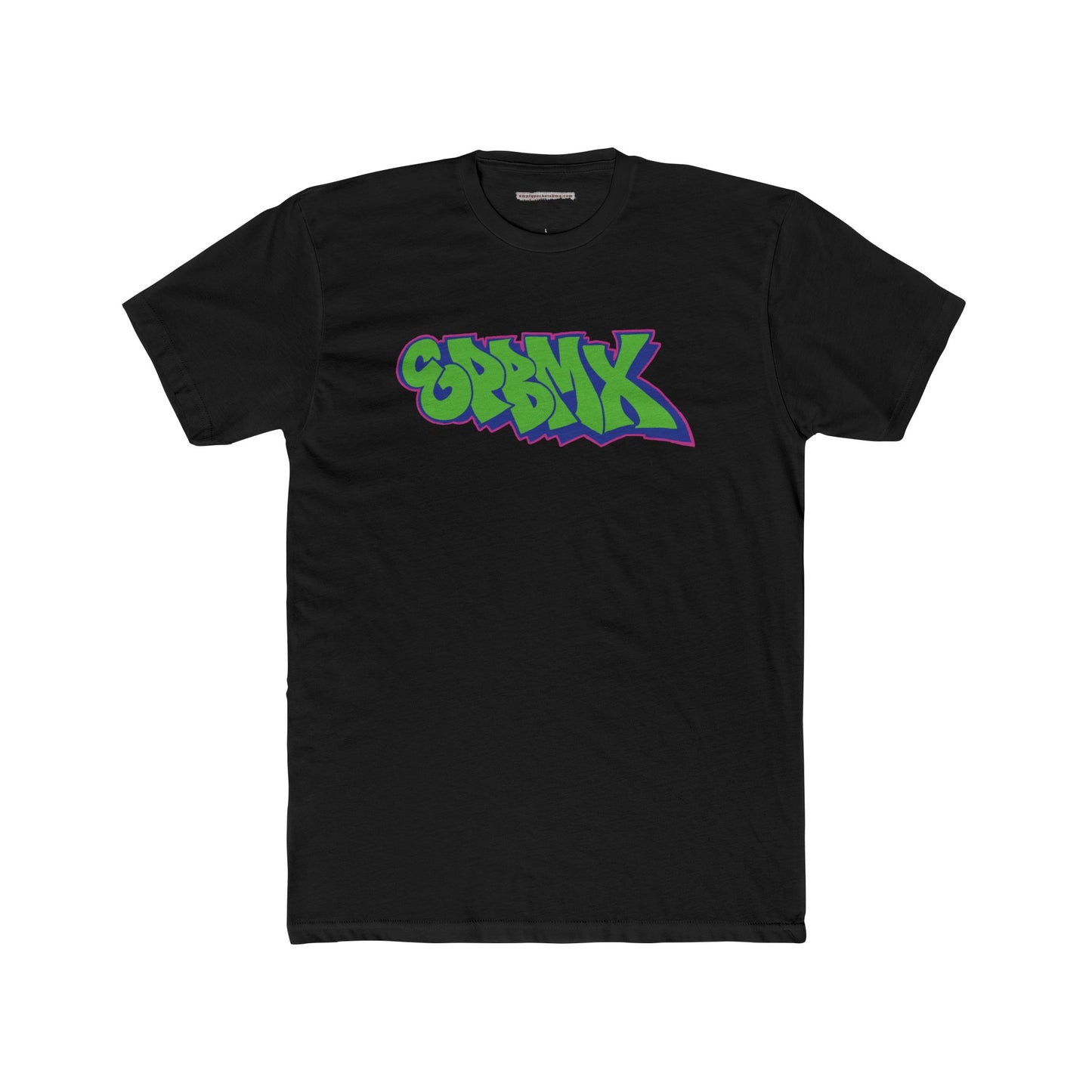 EPBMX Jam Graffit Green