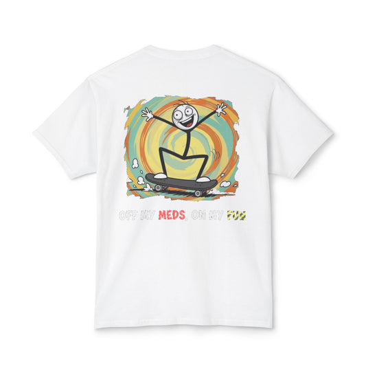 Off My Meds Sk8 !