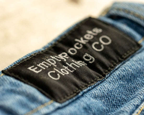 Empty Pockets Clothing Co 