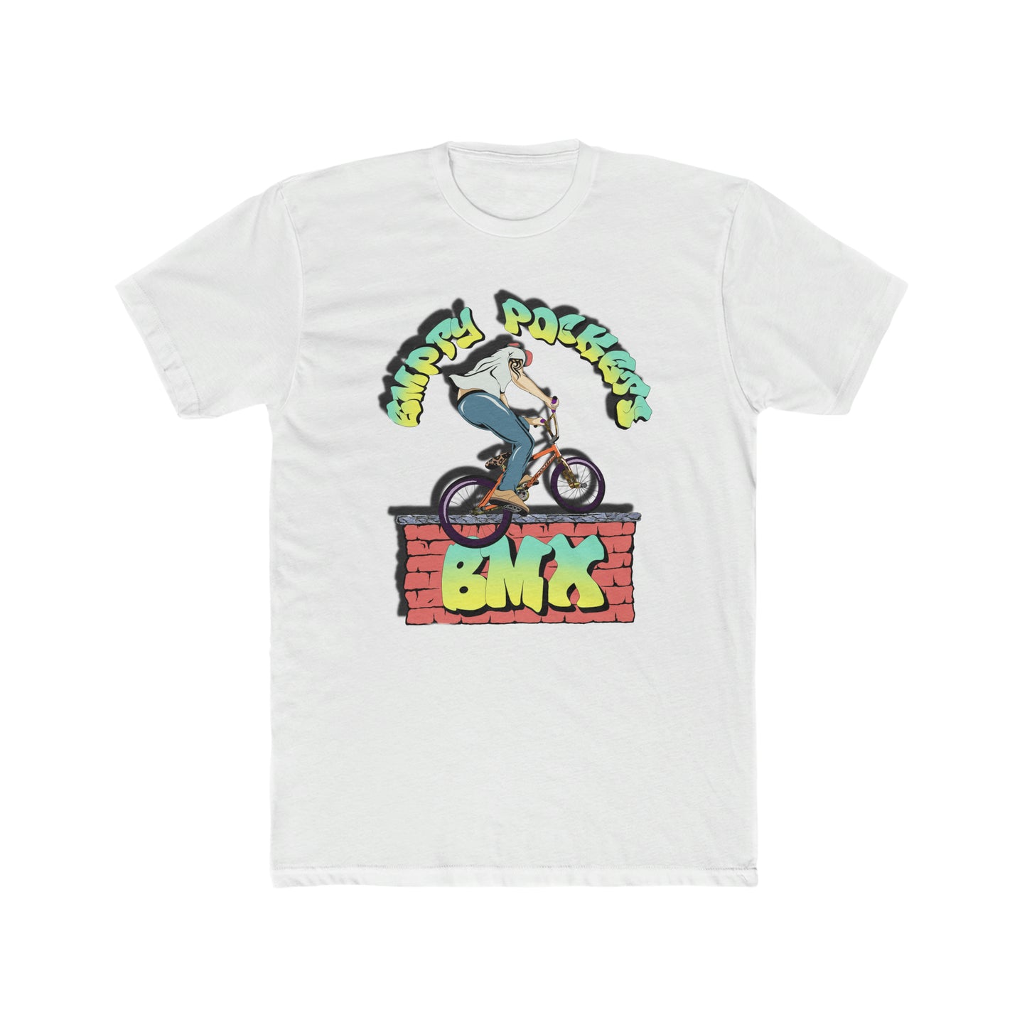 OG Feeble T shirt