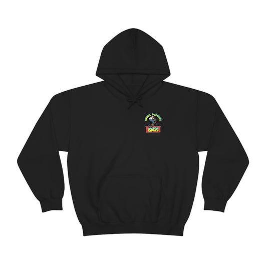 OG Feeble Hoodie (frontside)