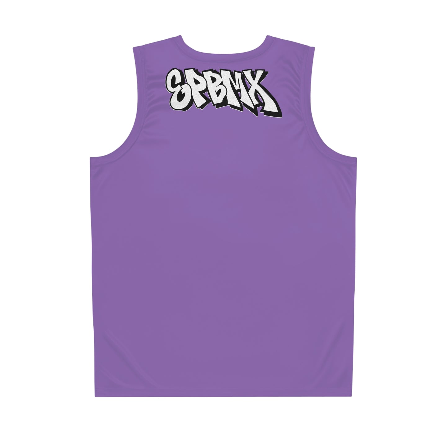 EPBMX Feeble (Alex's edition) - Mens Basketball Jersey