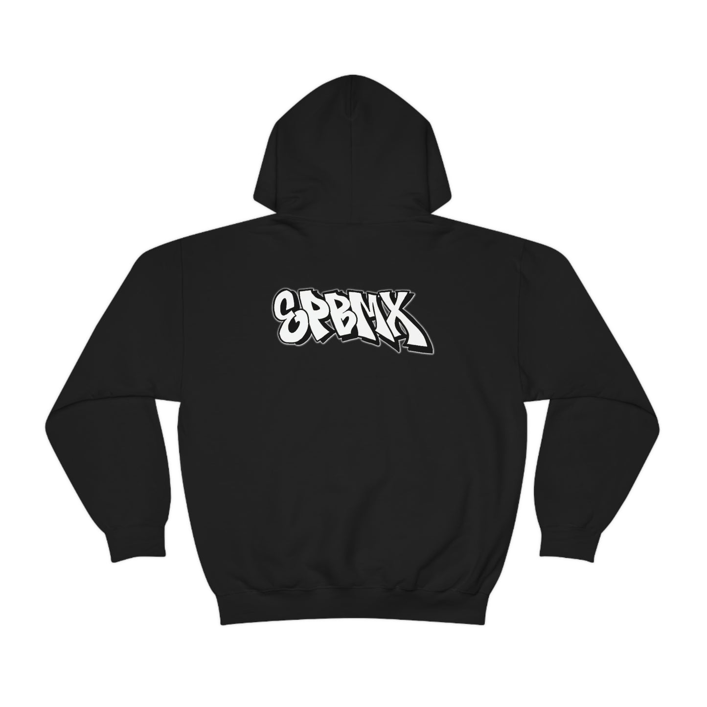 OG Feeble Hoodie (frontside)