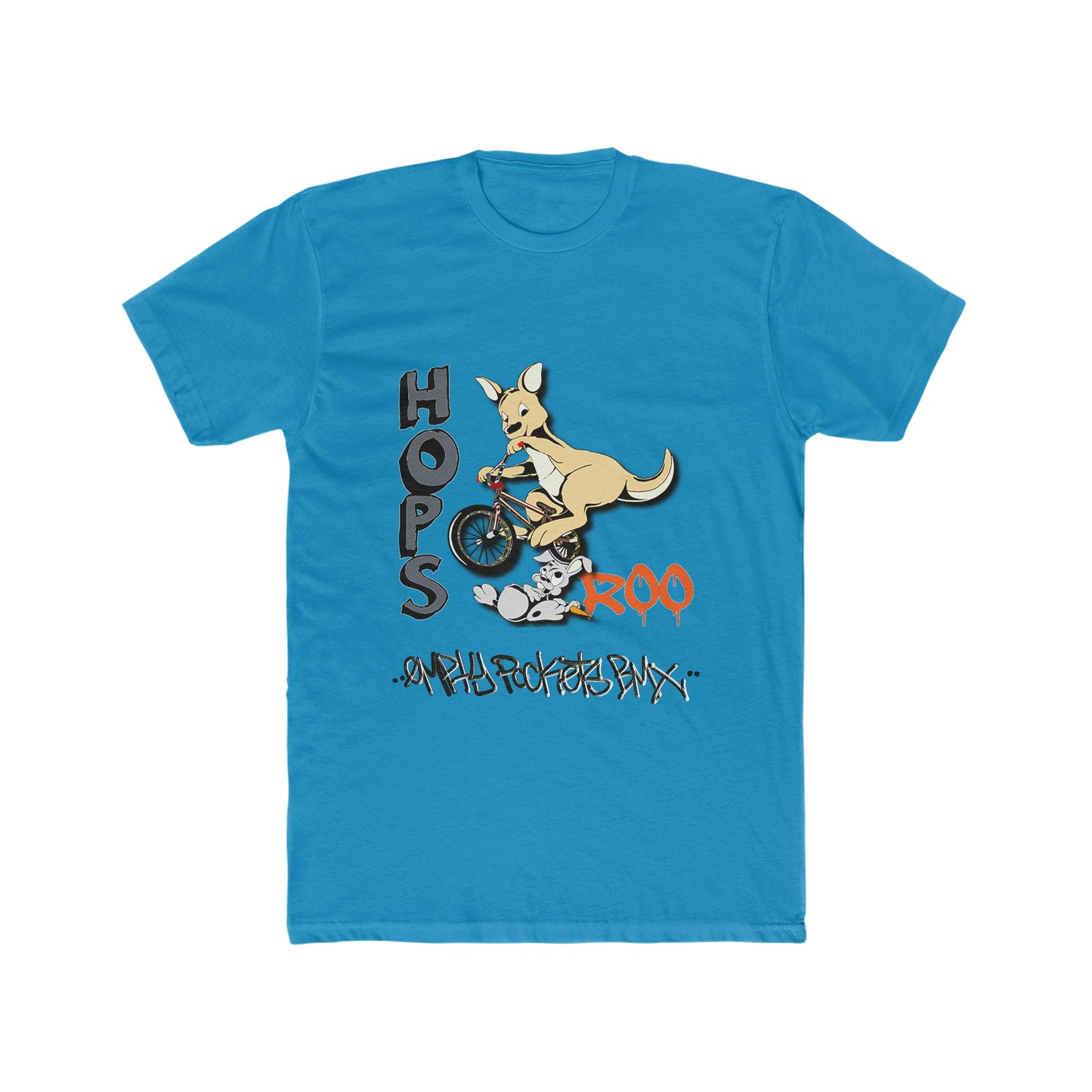 Roo Hops V1 - Mens T