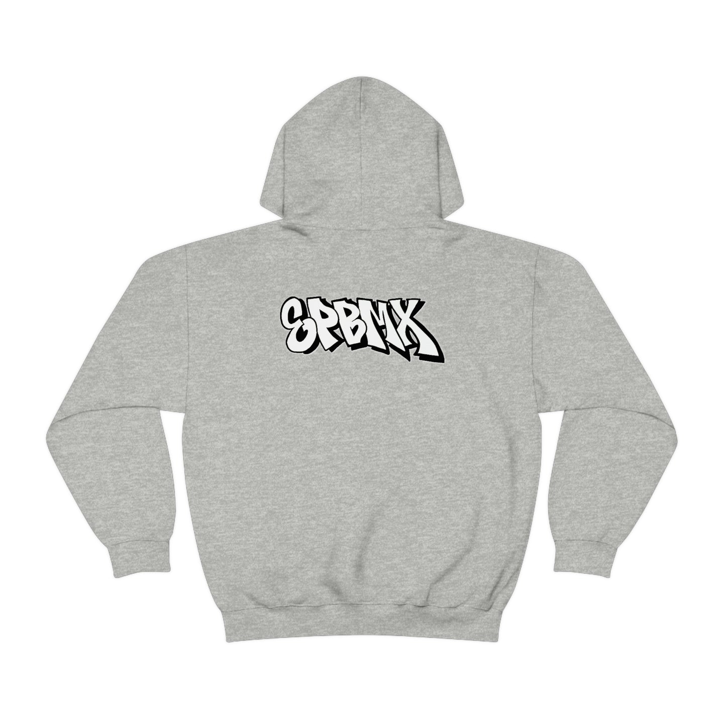 OG Feeble Hoodie (frontside)