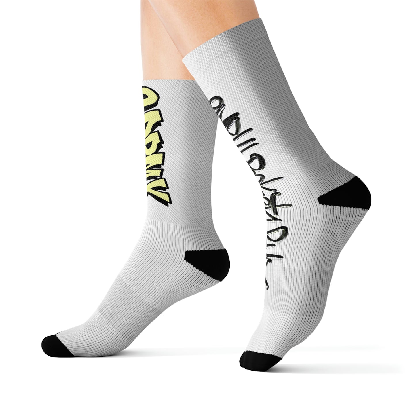 EPBMX switch socks