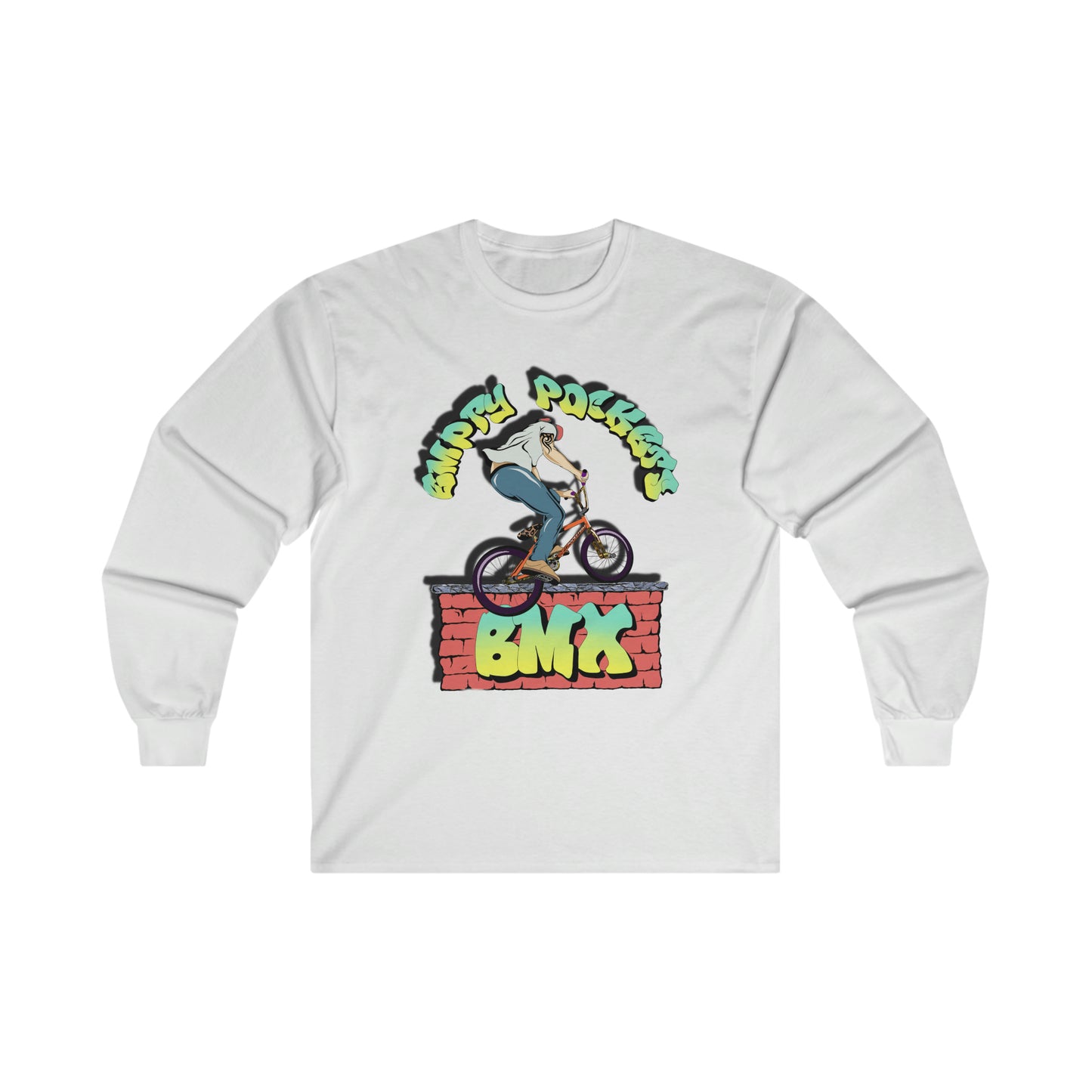 Feeble OG Long Sleeve T