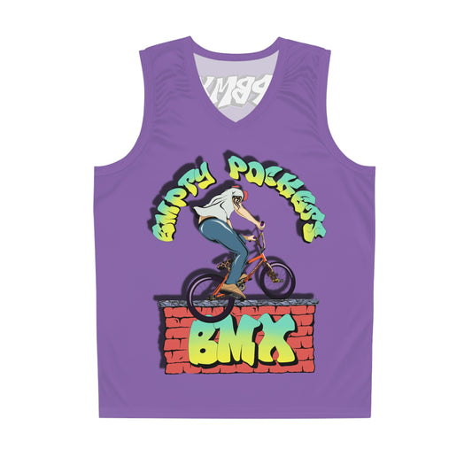 EPBMX Feeble (Alex's edition) - Mens Basketball Jersey