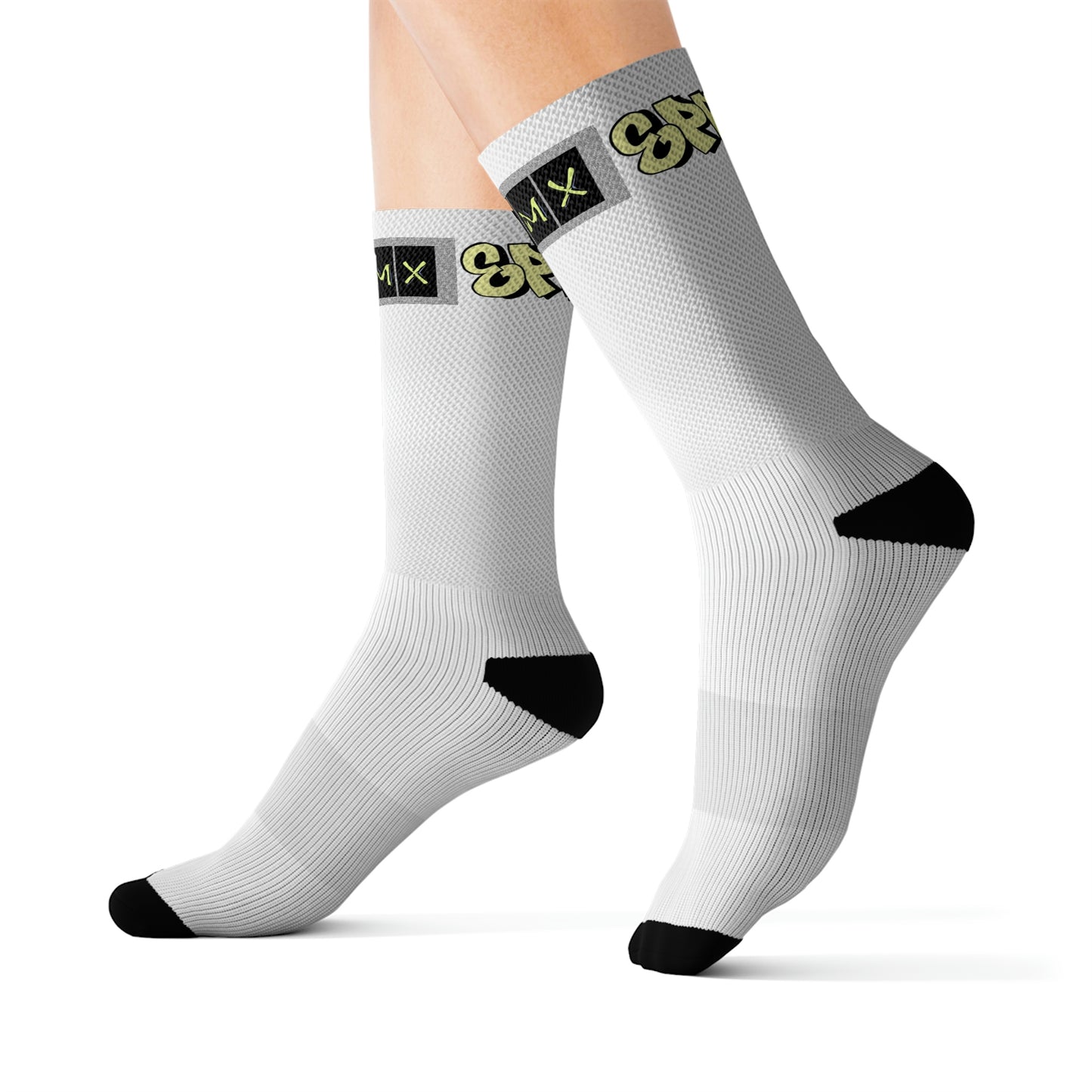 EPBMX Top socks