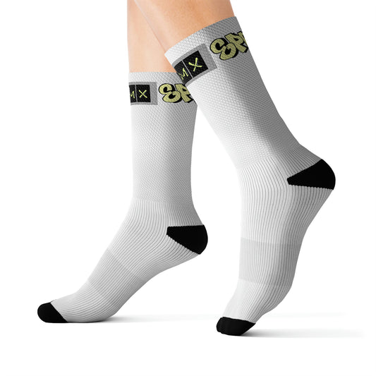 EPBMX Top socks