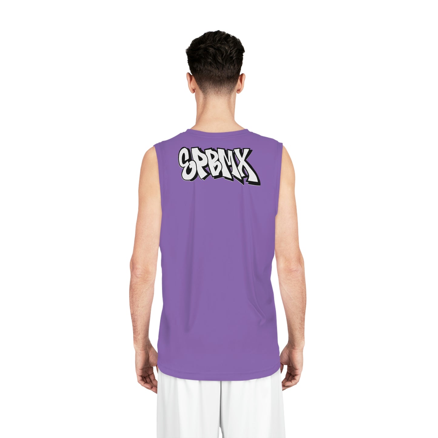 EPBMX Feeble (Alex's edition) - Mens Basketball Jersey