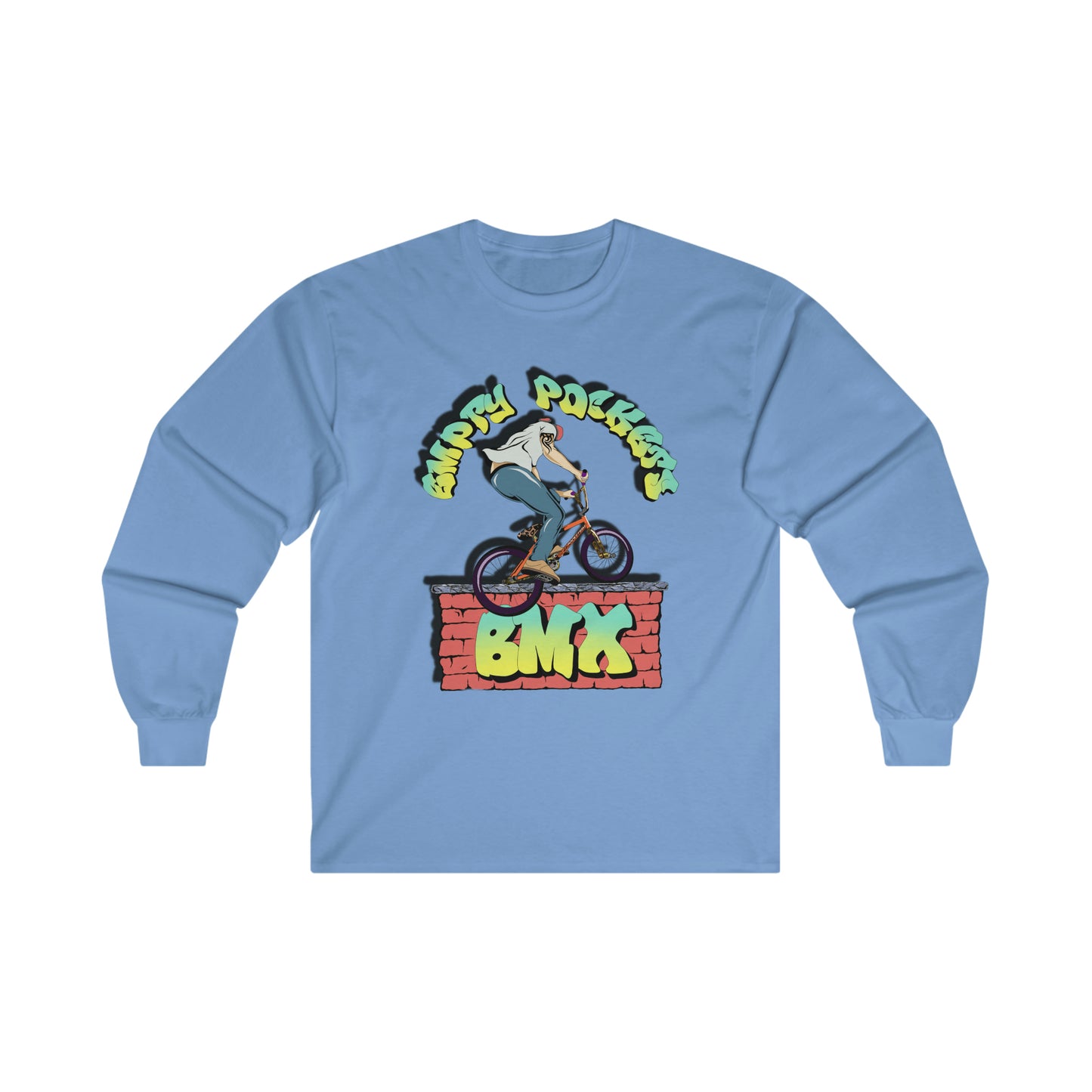 Feeble OG Long Sleeve T