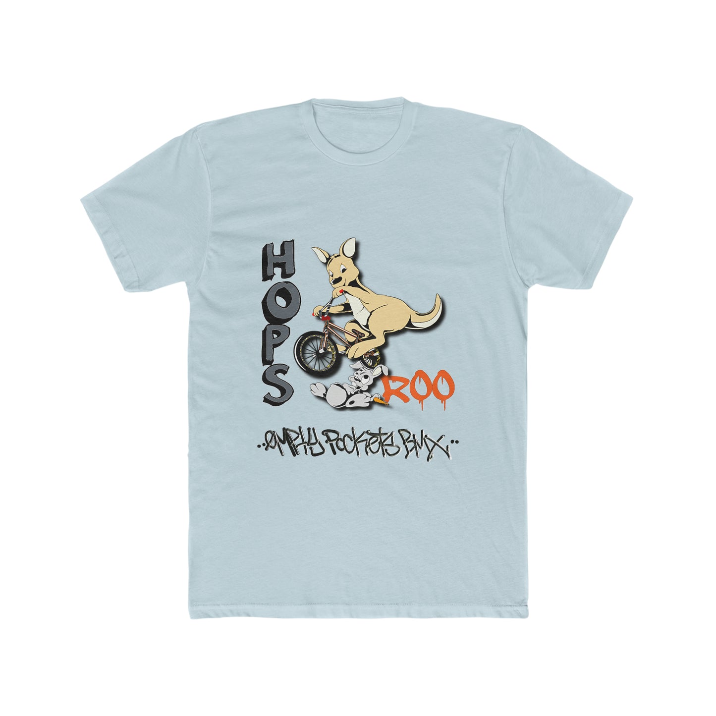 Roo Hops V1 - Mens T