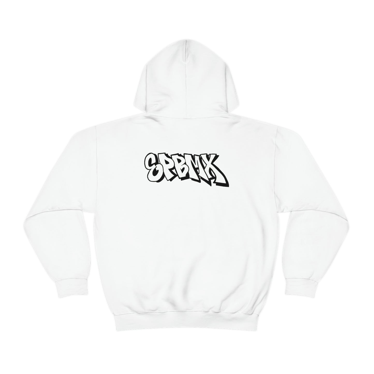 OG Feeble Hoodie (frontside)